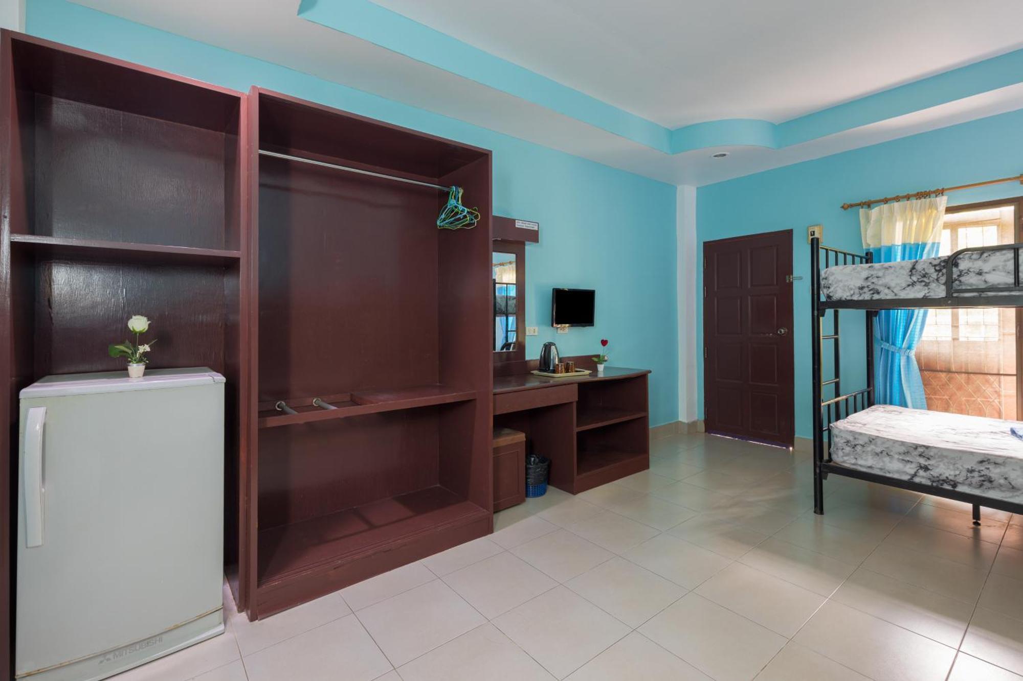 Grand View Hotel Patong Екстериор снимка