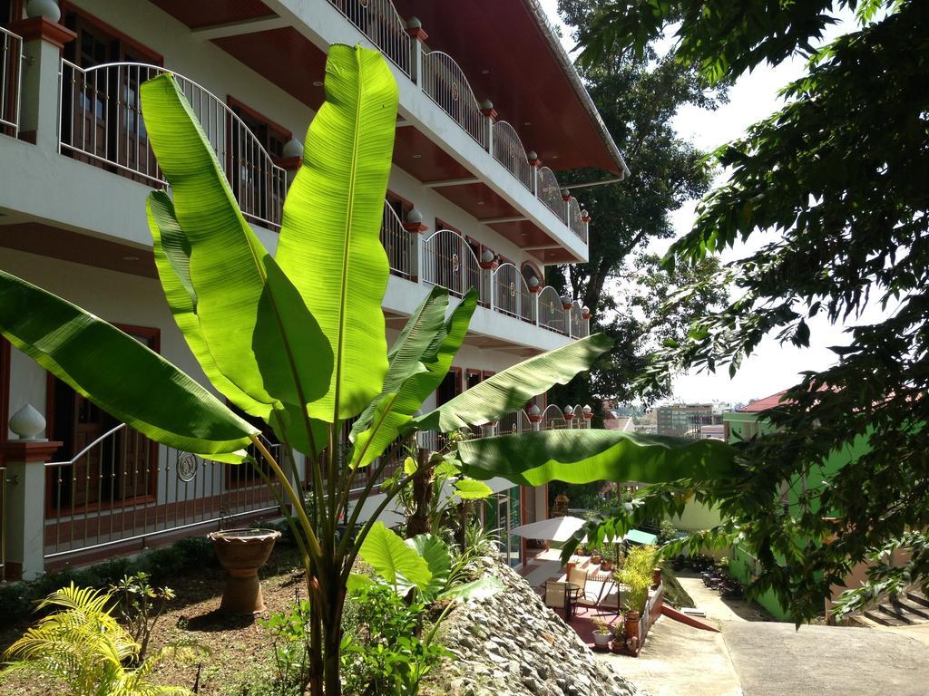 Grand View Hotel Patong Екстериор снимка