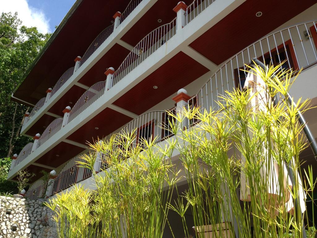 Grand View Hotel Patong Екстериор снимка
